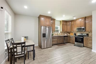 105 Lamar Street, Hillsboro TX 76645 - Photo 5