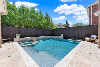 2704 MENDOCINO Circle, Plano TX 75093 - Photo 2