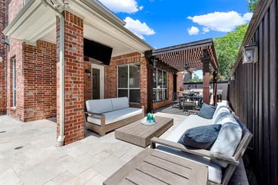 2704 MENDOCINO Circle, Plano TX 75093 - Photo 3