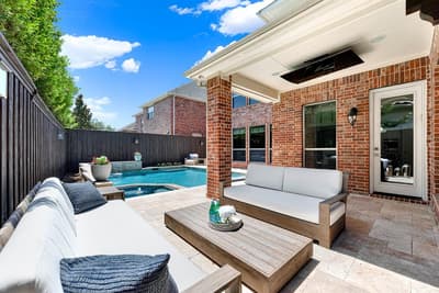 2704 MENDOCINO Circle, Plano TX 75093 - Photo 4