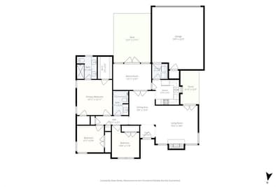 409 W Jefferson Street, Wylie TX 75098 - Photo 2