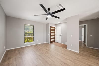 2917 Abston Drive, Mesquite TX 75150 - Photo 4