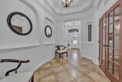 4013 Hunter Peak Road, Fort Worth TX 76262 - Photo 5