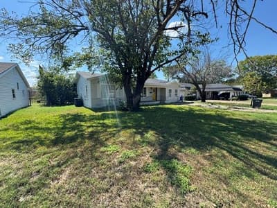 704 Grice Street, Waco TX 76710