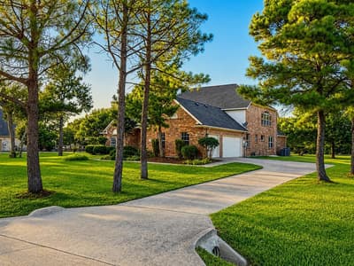 7517 Rodeo Drive, Denton TX 76208 - Photo 3