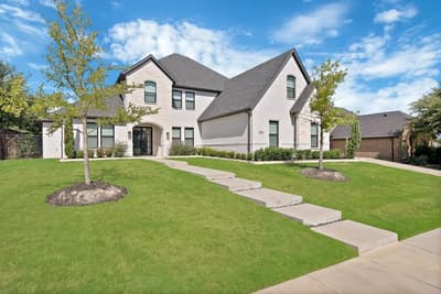 1301 Clipston Drive, Prosper TX 75078 - Photo 2