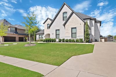 1301 Clipston Drive, Prosper TX 75078 - Photo 3