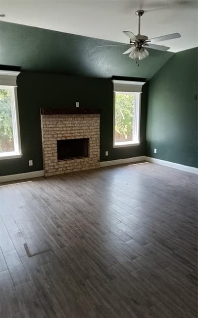 314 Pleasant View Drive, Weatherford TX 76086 - Photo 2