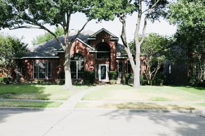 3114 Stonehenge Drive, Richardson TX 75082