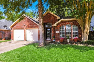 1621 Nicole Lane, Garland TX 75040 - Photo 2
