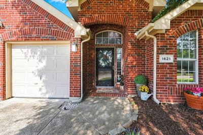 1621 Nicole Lane, Garland TX 75040 - Photo 3