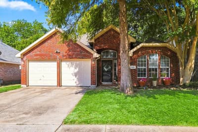 1621 Nicole Lane, Garland TX 75040