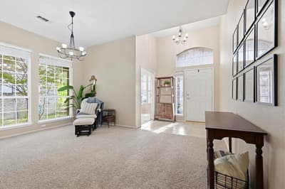 1621 Nicole Lane, Garland TX 75040 - Photo 5
