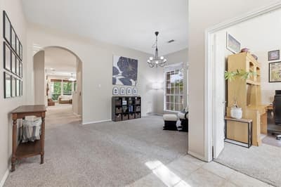 1621 Nicole Lane, Garland TX 75040 - Photo 4