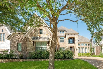 1501 Willingham Drive, Allen TX 75013 - Photo 2