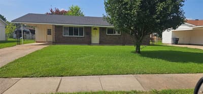 3007 Oliver Street, Bossier City LA 71112