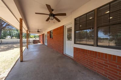 805 S Swanson Road, Mineral Wells TX 76067 - Photo 5