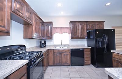 5300 Britton Ridge Lane, Fort Worth TX 76179 - Photo 5