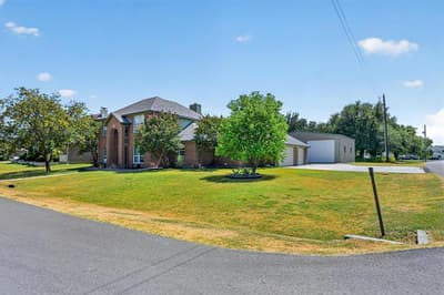11071 Windjammer Drive, Frisco TX 75036 - Photo 2