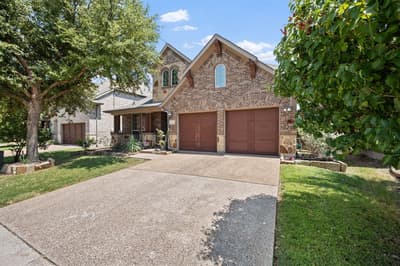 2528 Louis Lane, Lewisville TX 75056 - Photo 2