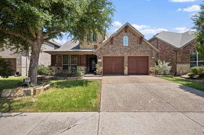 2528 Louis Lane, Lewisville TX 75056