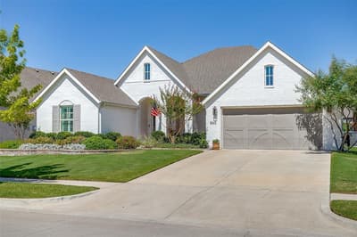 560 Point Vista Drive, Aledo TX 76008 - Photo 2