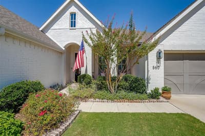 560 Point Vista Drive, Aledo TX 76008 - Photo 3