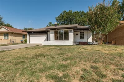 10641 Channel Drive, Dallas TX 75229