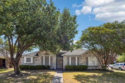 7100 Longo Drive, The Colony TX 75056