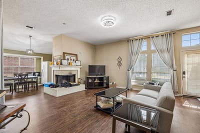 7100 Longo Drive, The Colony TX 75056 - Photo 5