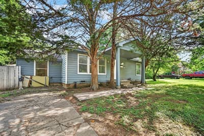 8323 Lapanto Lane, Dallas TX 75227 - Photo 2