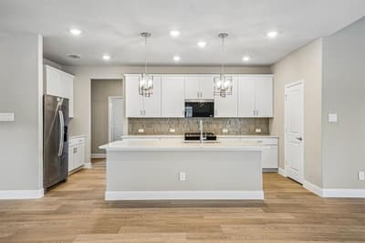 3229 Scorpion Lane, Fort Worth TX 76179