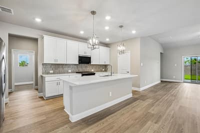 3229 Scorpion Lane, Fort Worth TX 76179 - Photo 4