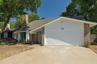 3615 Ravenhill Lane, Arlington TX 76016 - Photo 4