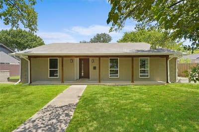 3347 Royal Lane, Dallas TX 75229 - Photo 2