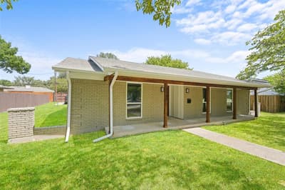 3347 Royal Lane, Dallas TX 75229