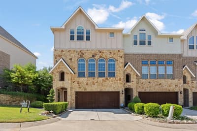 6757 Lost Star Lane, Fort Worth TX 76132 - Photo 2