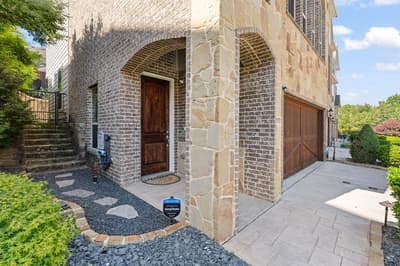 6757 Lost Star Lane, Fort Worth TX 76132 - Photo 3