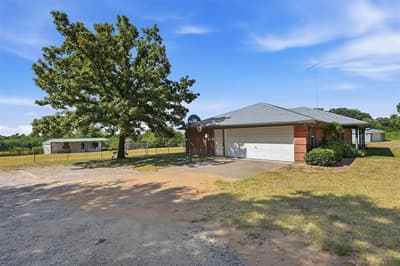 521 Mccraw Lane, Denison TX 75021 - Photo 2