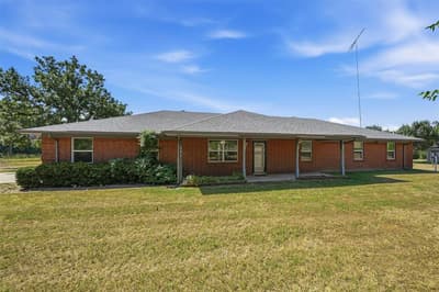 521 Mccraw Lane, Denison TX 75021