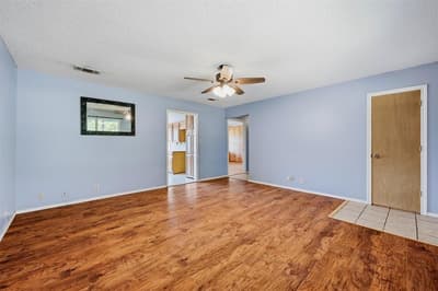 521 Mccraw Lane, Denison TX 75021 - Photo 4
