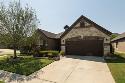 1401 Eagleton Lane, Northlake TX 76226 - Photo 2
