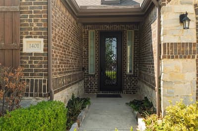 1401 Eagleton Lane, Northlake TX 76226 - Photo 3