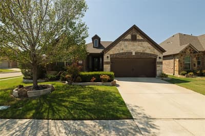 1401 Eagleton Lane, Northlake TX 76226