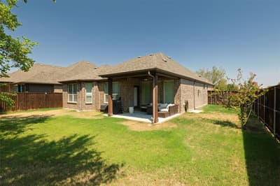1401 Eagleton Lane, Northlake TX 76226 - Photo 5