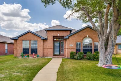205 Arborview Drive, Wylie TX 75098