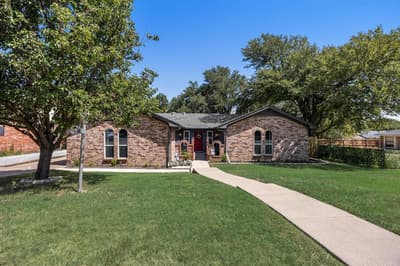 4825 Barnett Street, Fort Worth TX 76103 - Photo 5