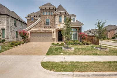 1935 Stamp Road, Irving TX 75062