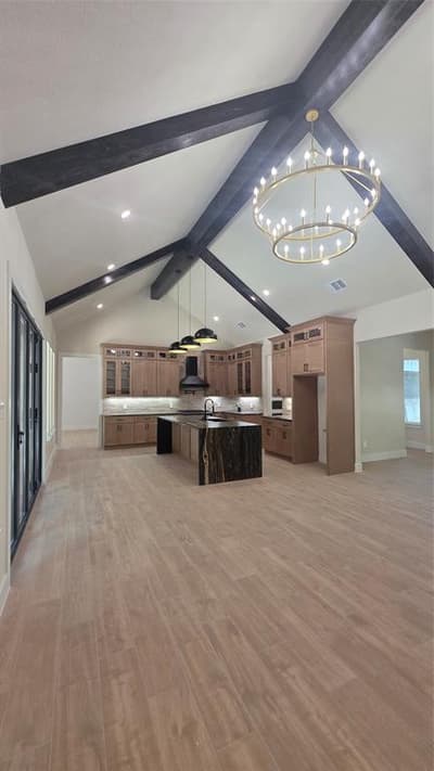 521 Glenwick Drive, DeSoto TX 75115