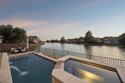 5303 Lafayette Drive, Frisco TX 75035 - Photo 2